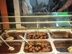 -红旗羊肉(上南店)