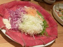 android_upload_pic-萨拉伯尔水源素问店·韩国宫廷料理(人民路店)
