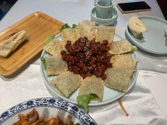 -老城味道·传统天津菜(杨柳青店)