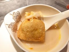 -湯系·煲汤手艺人(东二环泰禾广场店)