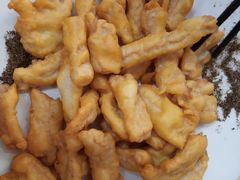 -华春餐馆(鱼山路店)