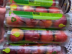 -BETTER拜特精品超市(丹尼斯一天地店)