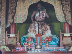 -海南文笔峰盘古文化旅游区