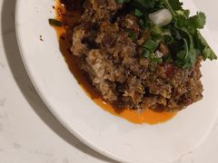 粉蒸牛肉-百年粉蒸牛肉