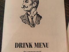 -Ocean's Table 欧舍