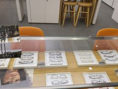 -宝明斋眼镜(大观园店)