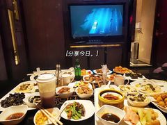 -堂会(白云店)