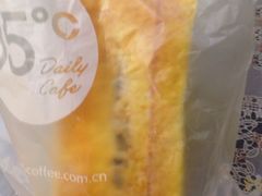 黄金金枪鱼-85度C(苏州平江万达店)