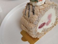 布达佩斯蛋糕-SMAKA(复兴soho店)