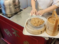 -狗不理(贵宾楼店)