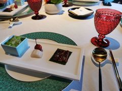 明炉秘制叉烧-三号黄浦会Canton Table