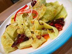-山城外·非遗酸菜鱼(蜀都万达店)