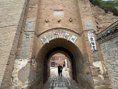 -暖泉古镇