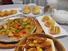 -榕树下海鲜楼(开元店)