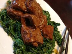 -老正兴菜馆(福州路店)