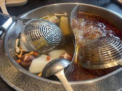 -牛品荟牛肉火锅(新城广场店)