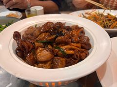 -良师门滨海人家·海鲜·家常菜(滨海城店)