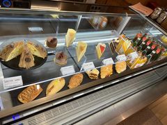 -Peet's 皮爷咖啡(海雅缤纷城店)
