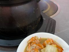 -官塘陈记鱼生·潮汕砂锅粥·牛肉火锅(潮枫路总店)