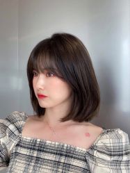 -V+SALON造型
