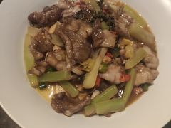 -汤城小厨•粤菜•靓汤(苏州街店)