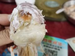 -胜海大排档·海鲜·黄鳝饭(十年老店)