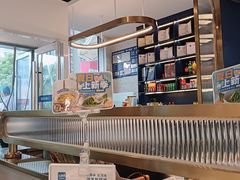 -兰湘子·湘菜小炒(长安万科广场店)