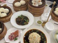 -怡园饭店-餐厅(四望亭店)