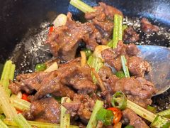 -猪肉婆私房菜(容桂总店)