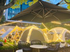 -CAMP.33露营烤肉·团建聚餐(创智天地店)