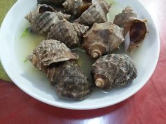-吕四渔港码头海鲜餐厅