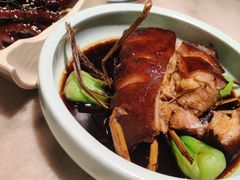 东坡草扎肉-桂满陇-西湖船宴(西单大悦城店)