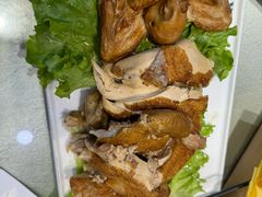 -老德州四合院·德州菜(天衢路店)