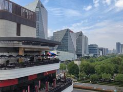-庆春朴门(前滩太古里店)