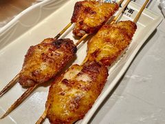 -七八冷面·延边朝鲜族美食(欢乐谷店)