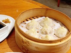 蘇小柳鲜肉小笼-苏小柳手作点心(控江旭辉分院)