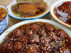 -涛涛卤面馆(胜利街店)