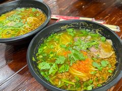 -一品飘香米线(一中总店)