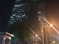 -中央广播电视总台(光华路办公区)