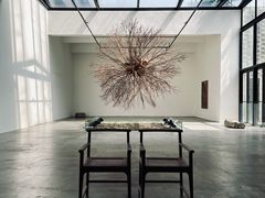 -苏州本色美术馆