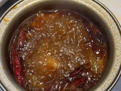 -百草滩羊清水涮羊肉(长城路店)