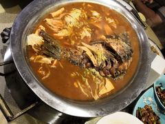 -大清花饺子城(昌黎店)