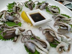 -正阁海鲜餐厅(六虹桥店)
