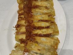 -大眼锅贴水饺(河东店)