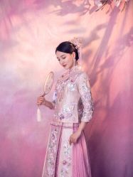 -女王风尚STUDIO·轻奢化定制