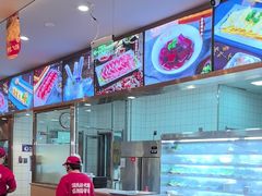 -蜀留香火锅(社会山店)