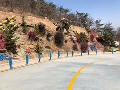 -棒棰岛宾馆景区
