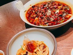 -映水芙蓉(长宁来福士店)