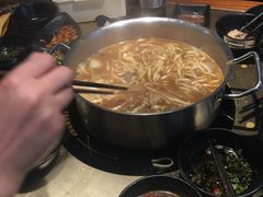 -手选潮汕鲜活牛肉火锅(二七广场店)