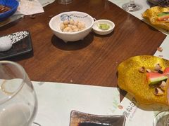 -黑松白鹿(新活馆店)